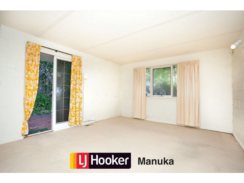 106A Endeavour Street, Red Hill ACT 2603