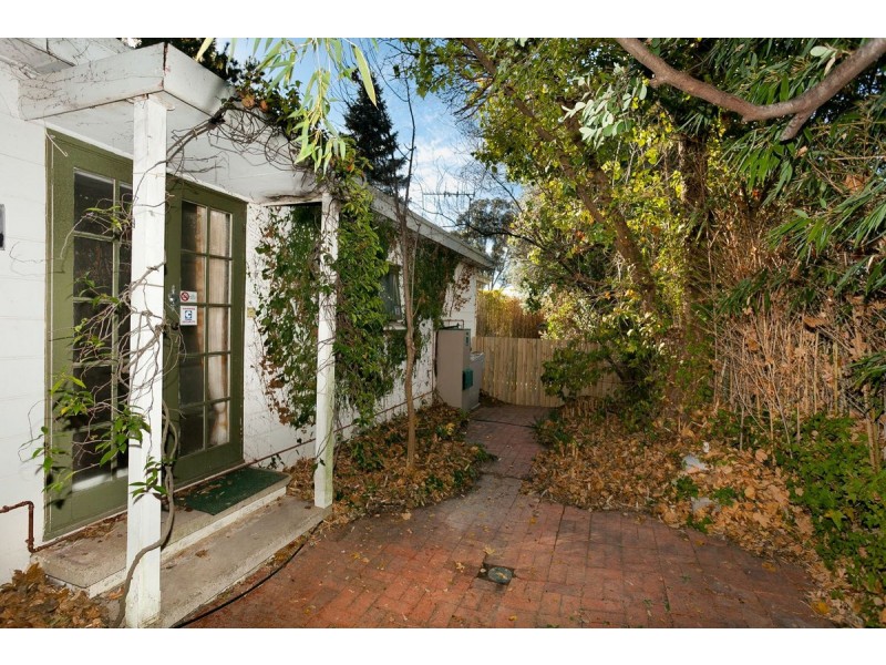 106A Endeavour Street, Red Hill ACT 2603