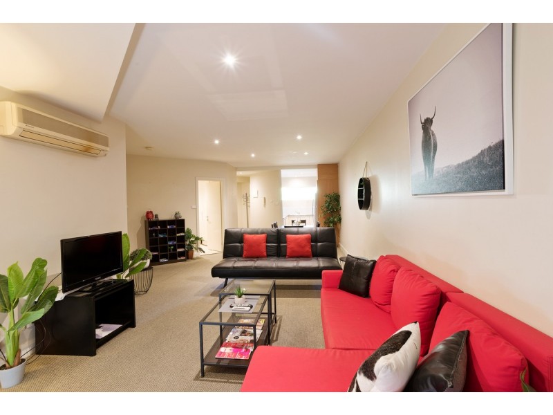 6/10 Dominion Circuit, Forrest ACT 2603