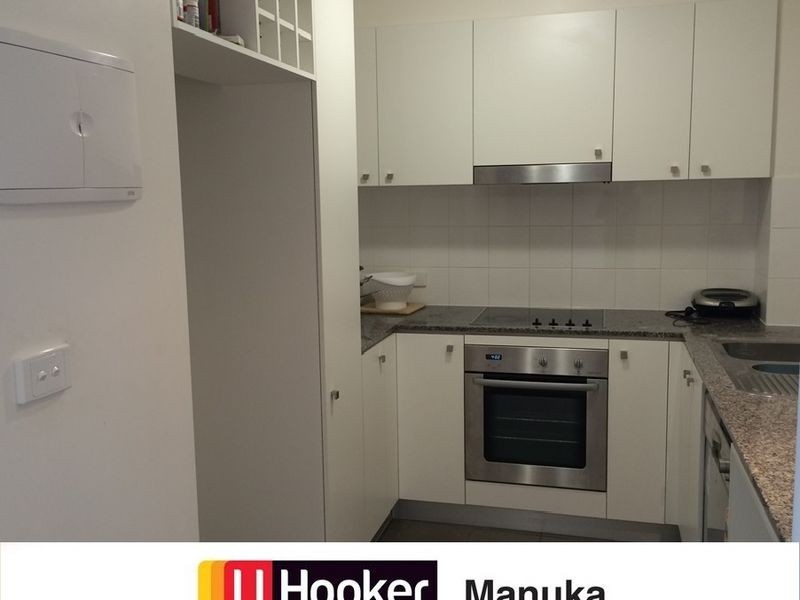 301/17 Dooring Street, Braddon ACT 2612