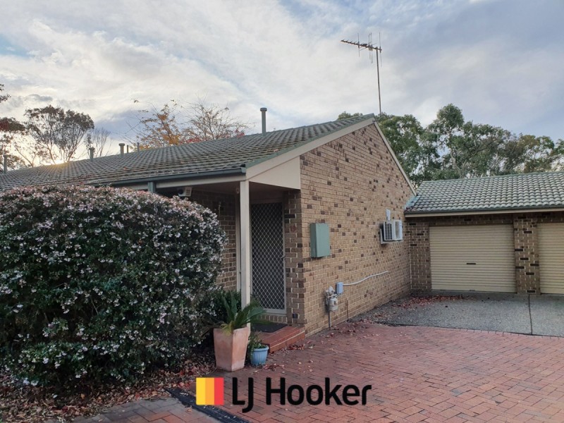 19/7 Lofty Close, Palmerston ACT 2913