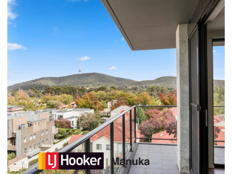 603/4 Masson Street, Turner ACT 2612