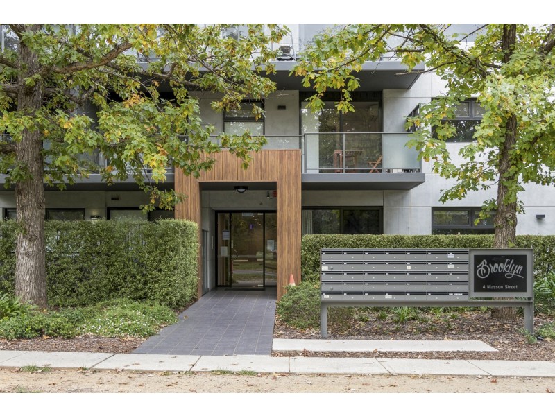 603/4 Masson Street, Turner ACT 2612
