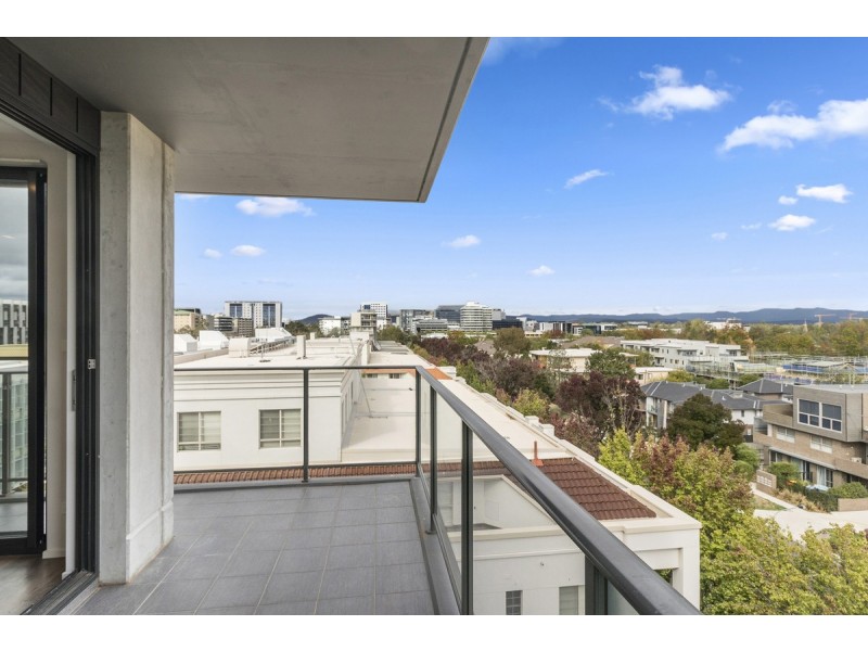 603/4 Masson Street, Turner ACT 2612
