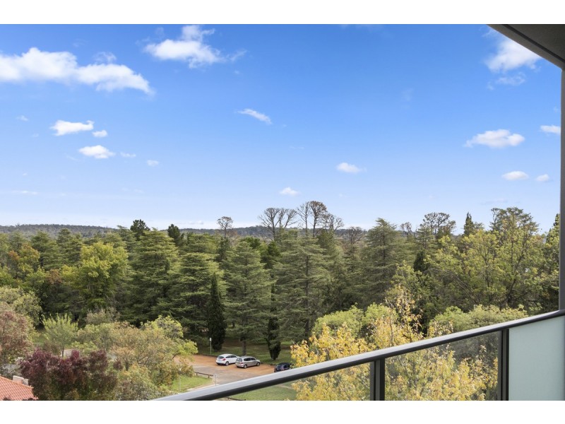 603/4 Masson Street, Turner ACT 2612