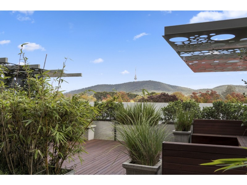 603/4 Masson Street, Turner ACT 2612