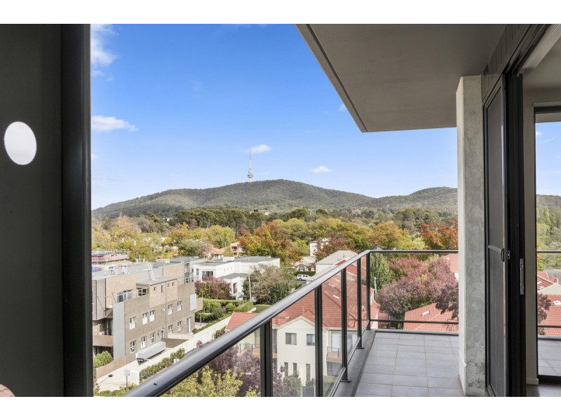 603/4 Masson Street, Turner ACT 2612