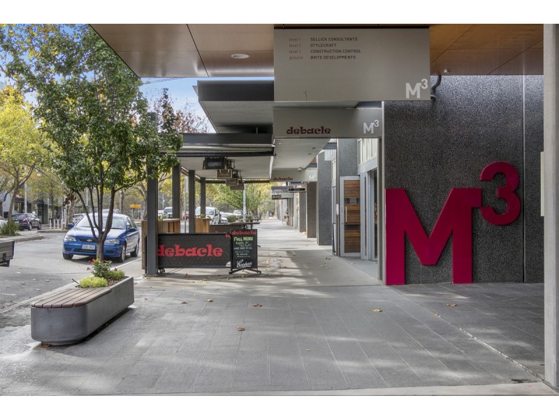 310/22 Lonsdale Street, Braddon ACT 2612