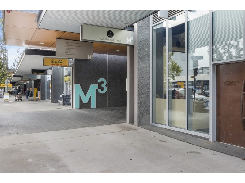 310/22 Lonsdale Street, Braddon ACT 2612