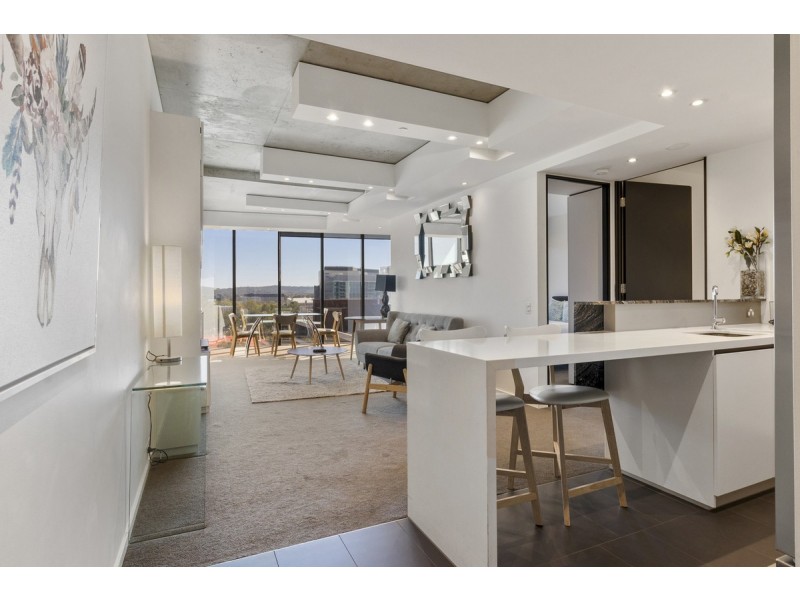 1106/19 Marcus Clarke Street, City ACT 2601