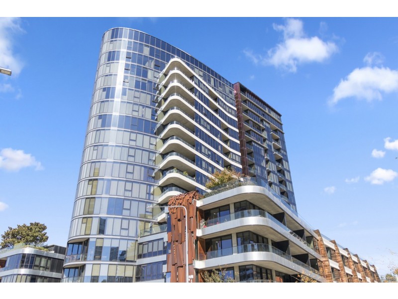 1106/19 Marcus Clarke Street, City ACT 2601