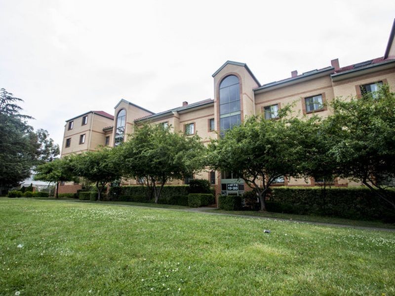 26/9-15 Oxley Street, Griffith ACT 2603