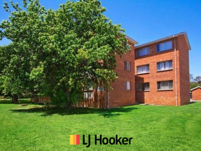 15/127 Rivett Street, Hackett ACT 2602