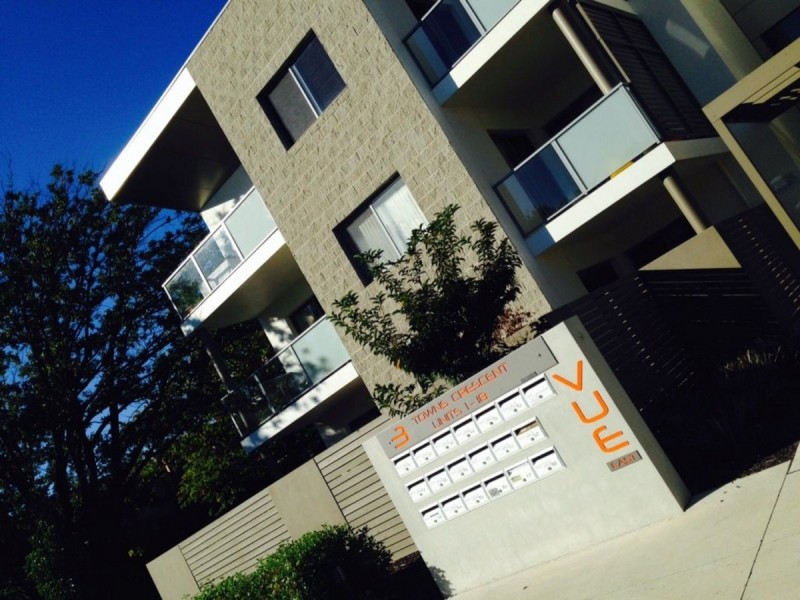 14/3 Towns Crescent, Turner ACT 2612