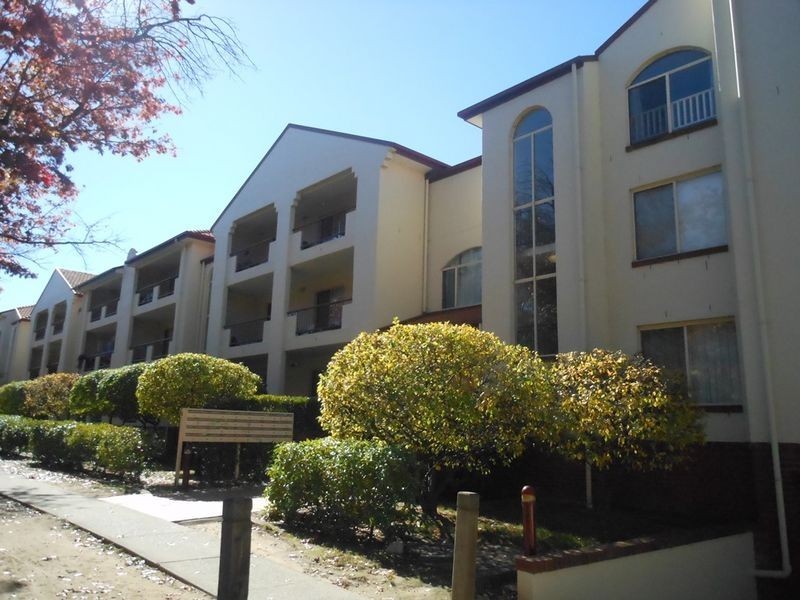 14/38 Torrens Street, Braddon ACT 2612