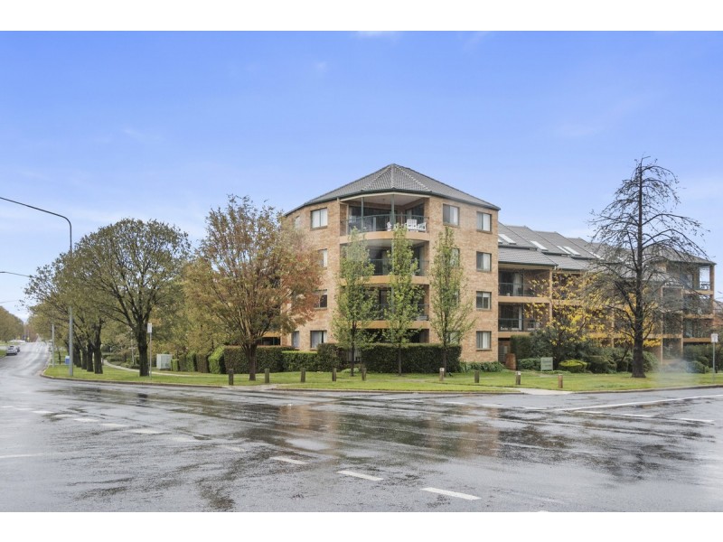 35/17 Oxley Street, Griffith ACT 2603