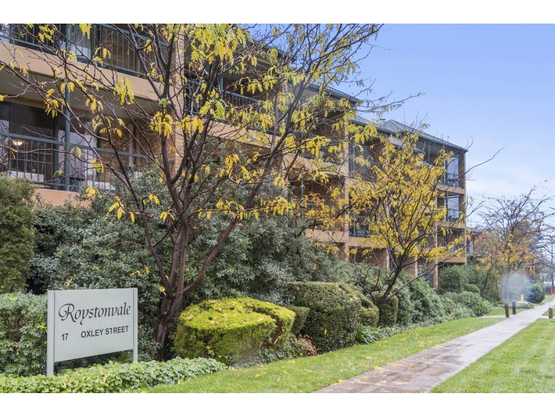 35/17 Oxley Street, Griffith ACT 2603