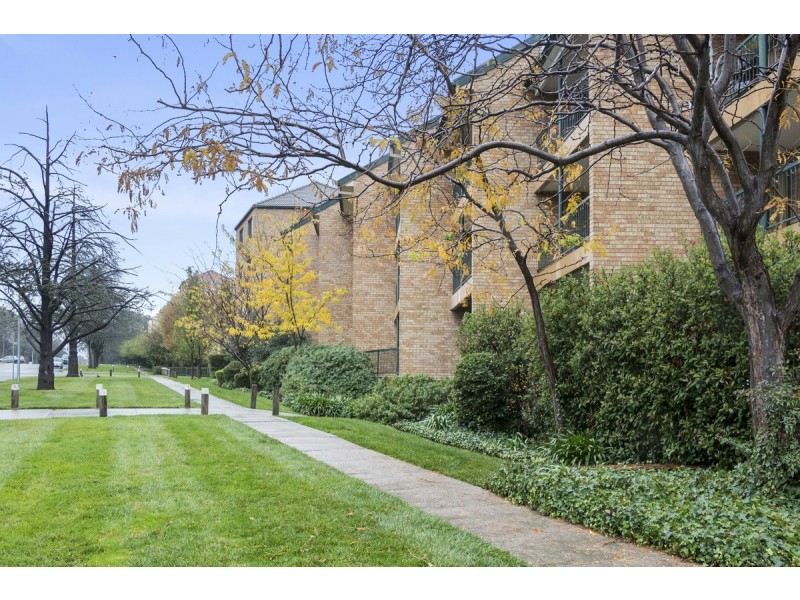 35/17 Oxley Street, Griffith ACT 2603