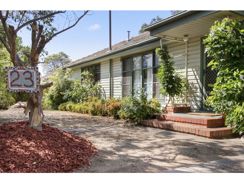 23 Walker Crescent, Griffith ACT 2603