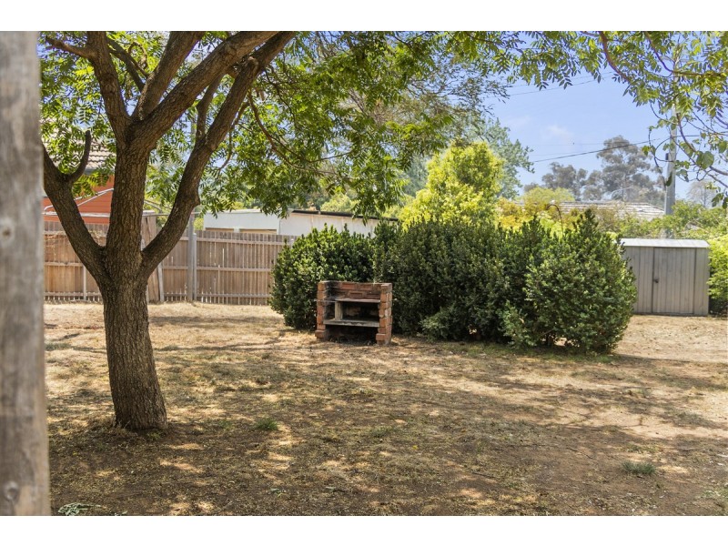 23 Walker Crescent, Griffith ACT 2603