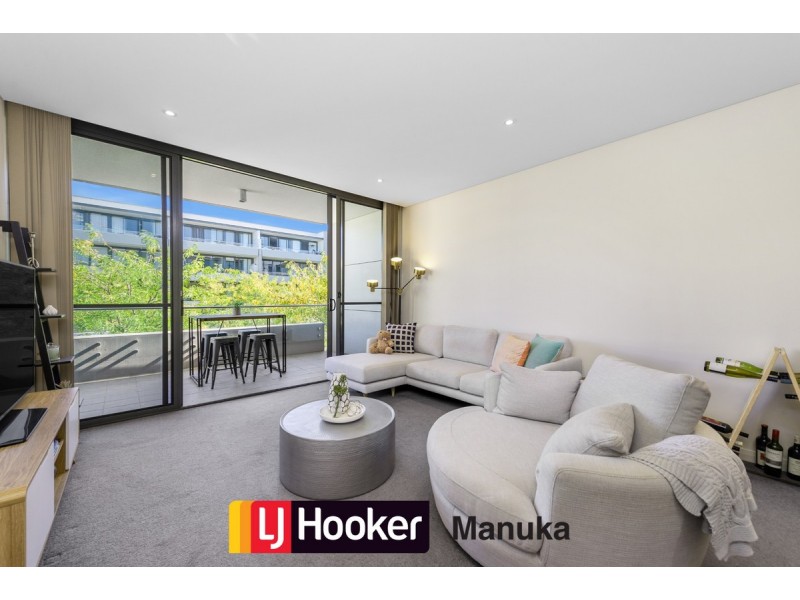 91/22 Eyre Street, Kingston ACT 2604