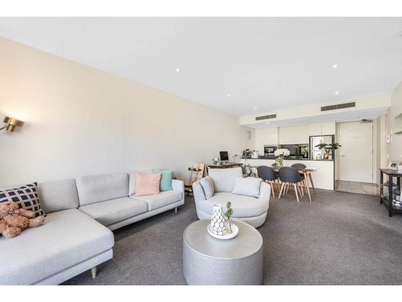 91/22 Eyre Street, Kingston ACT 2604