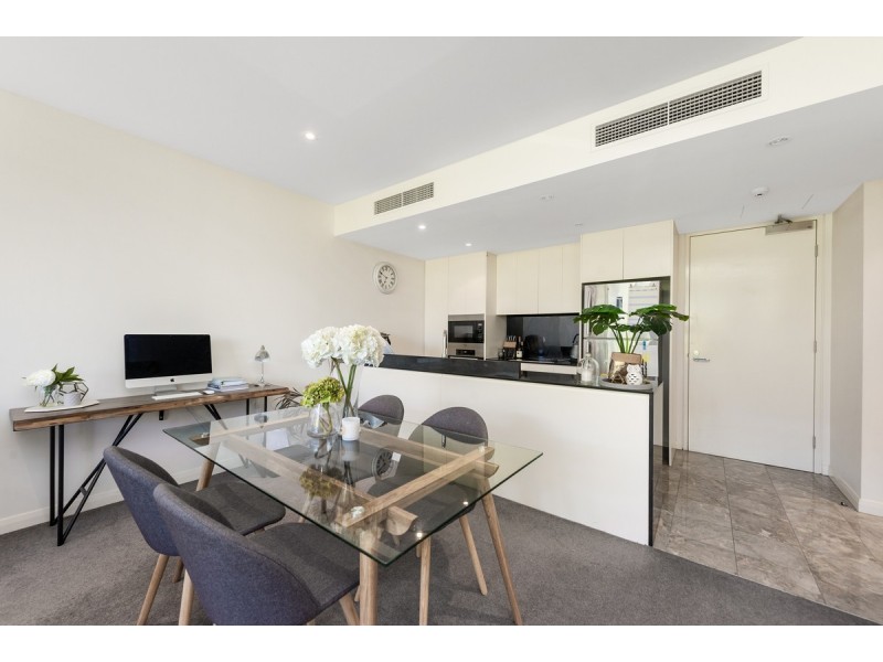 91/22 Eyre Street, Kingston ACT 2604