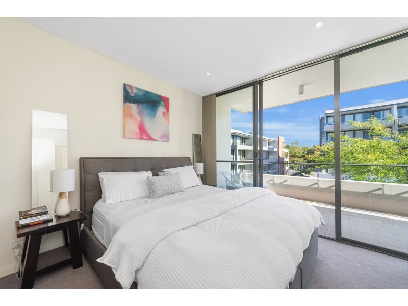 91/22 Eyre Street, Kingston ACT 2604