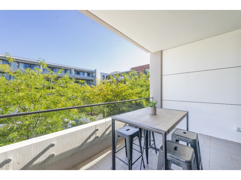 91/22 Eyre Street, Kingston ACT 2604