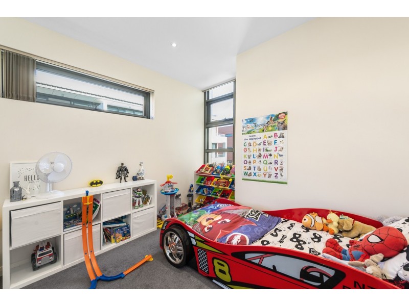 91/22 Eyre Street, Kingston ACT 2604