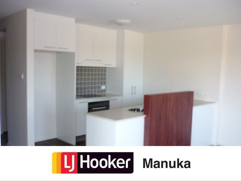 25/1 Cowlishaw Street, Greenway ACT 2900