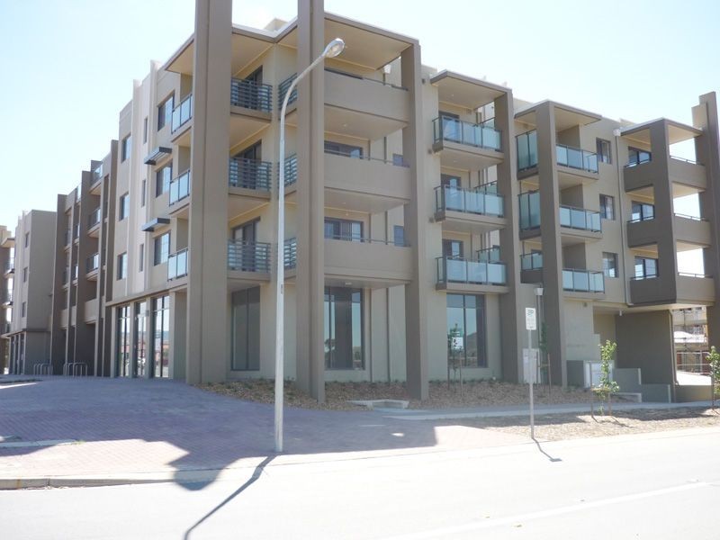 25/1 Cowlishaw Street, Greenway ACT 2900