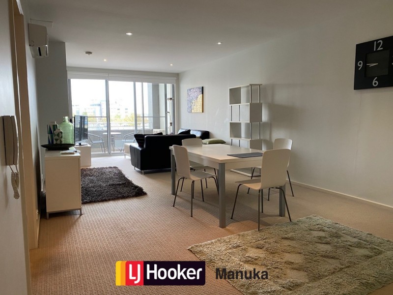 2/71 Giles Street, Kingston ACT 2604