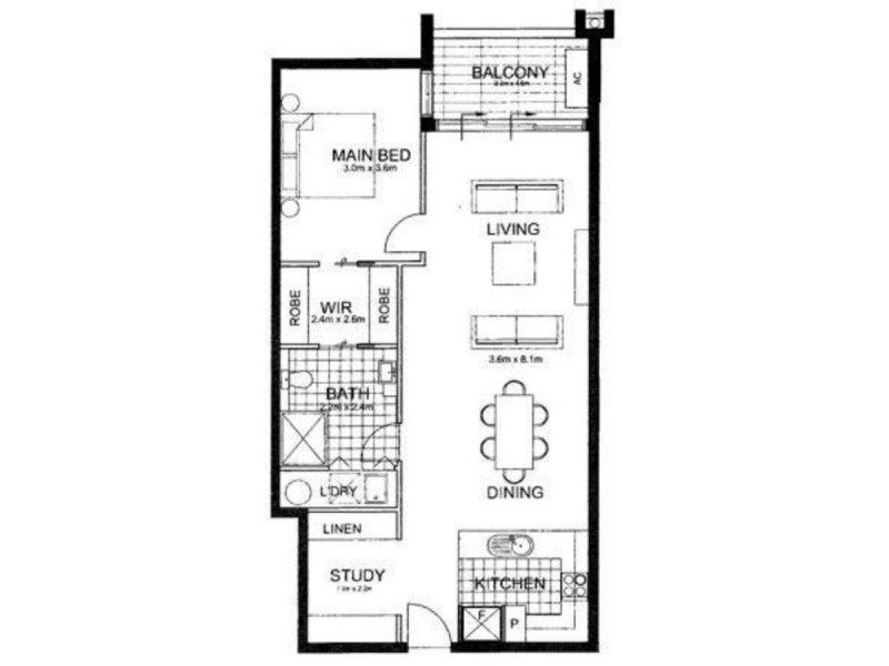 2/71 Giles Street, Kingston ACT 2604