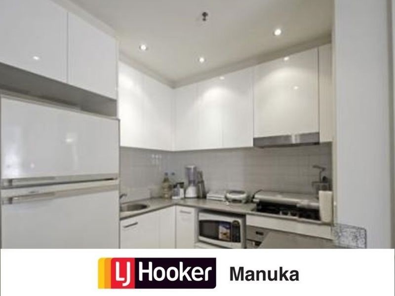 14/2 Edinburgh Street, City ACT 2601