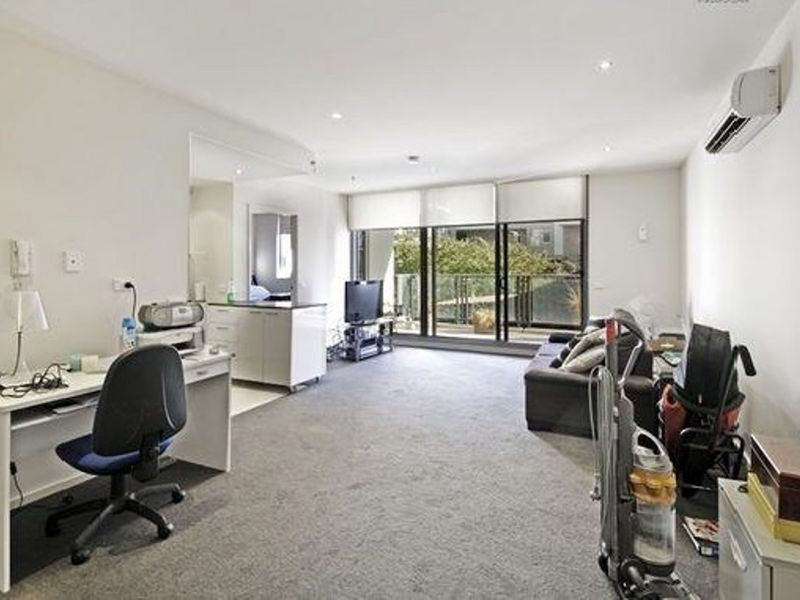 14/2 Edinburgh Street, City ACT 2601