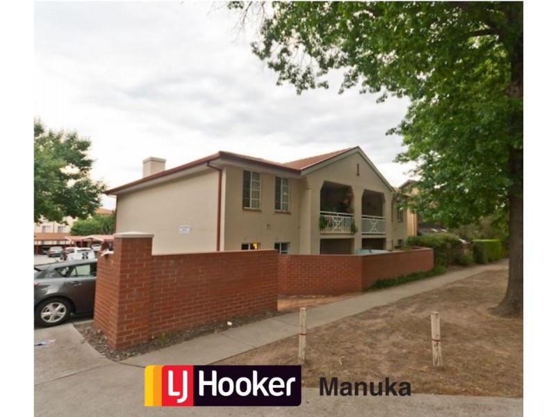 2/9 Howitt Street, Kingston ACT 2604