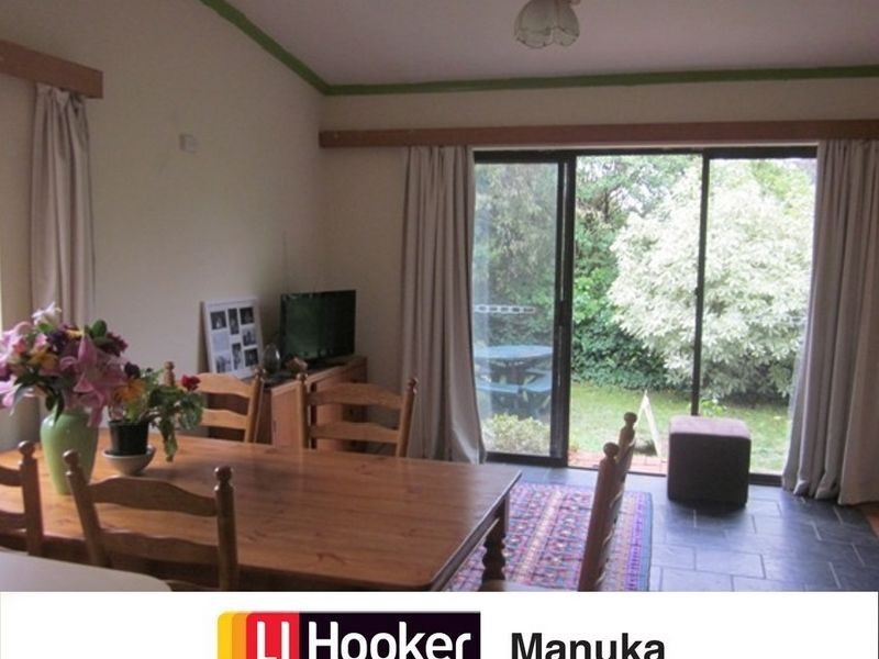 112A La Perouse Street, Griffith ACT 2603