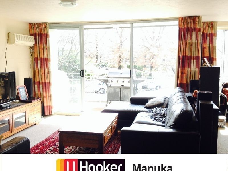 20/10-12 Howitt Street, Kingston ACT 2604