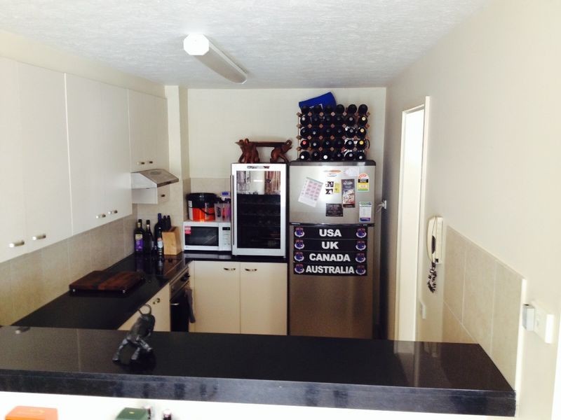 20/10-12 Howitt Street, Kingston ACT 2604