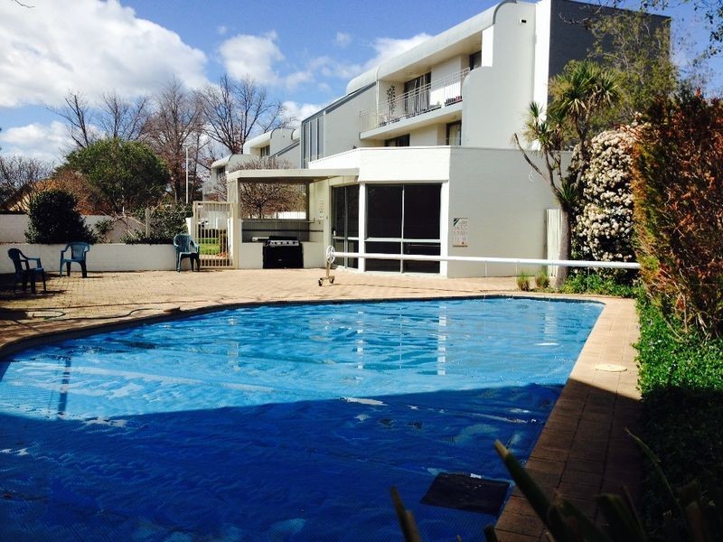 20/10-12 Howitt Street, Kingston ACT 2604