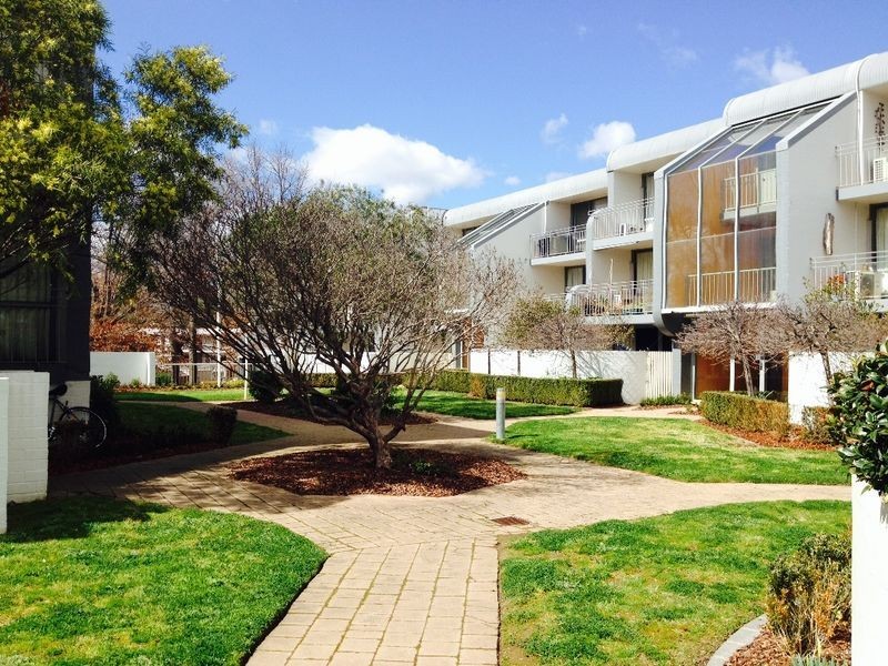 20/10-12 Howitt Street, Kingston ACT 2604