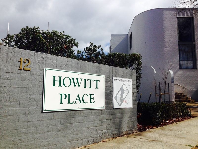 20/10-12 Howitt Street, Kingston ACT 2604