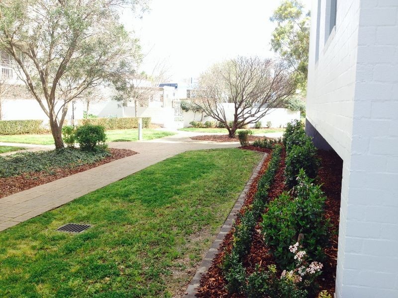 20/10-12 Howitt Street, Kingston ACT 2604