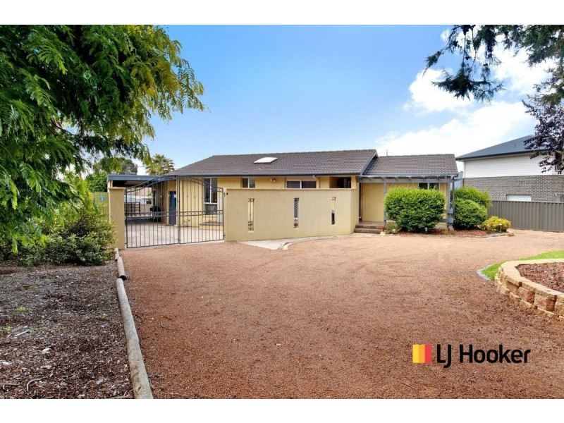 9 Cargelligo Street, Duffy ACT 2611