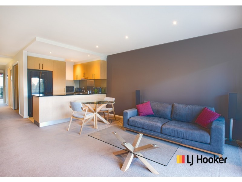 43/219A Northbourne Avenue, Turner ACT 2612