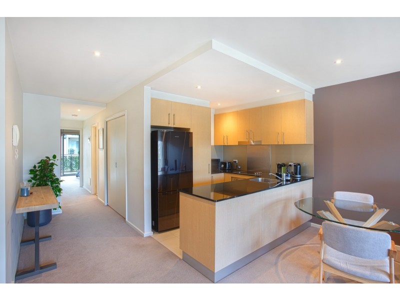 43/219A Northbourne Avenue, Turner ACT 2612