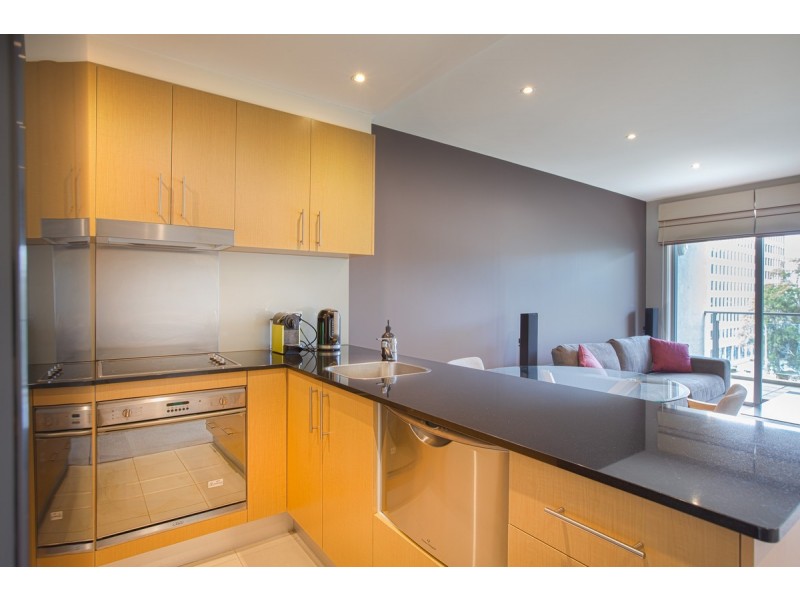 43/219A Northbourne Avenue, Turner ACT 2612