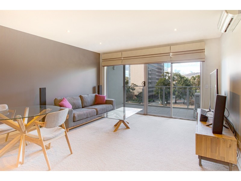 43/219A Northbourne Avenue, Turner ACT 2612