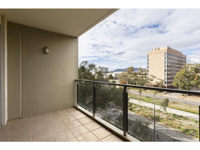 43/219A Northbourne Avenue, Turner ACT 2612